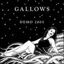 Gallows : Demo 2005